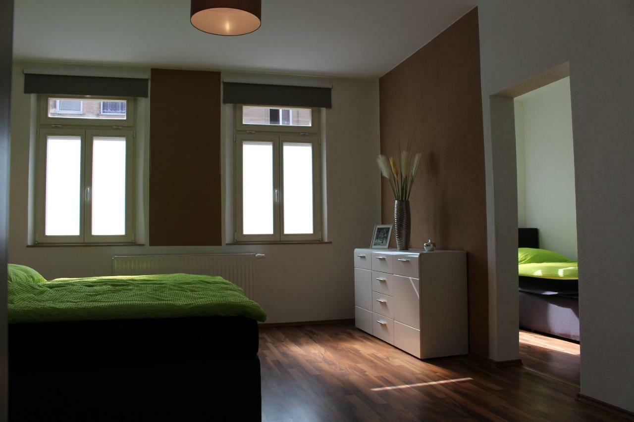 84Qm. Feel Like Home Fürth Eksteriør billede