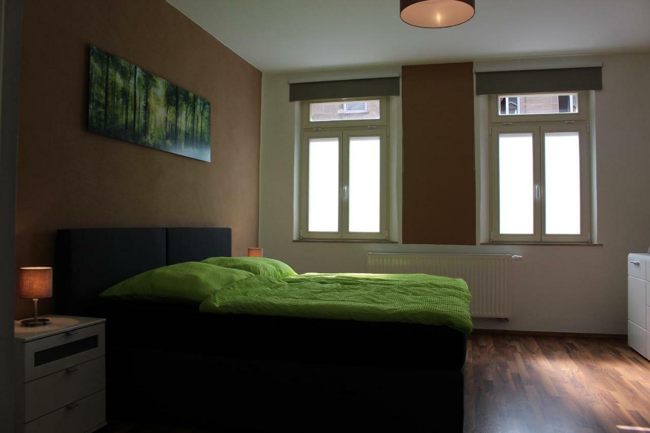 84Qm. Feel Like Home Fürth Eksteriør billede