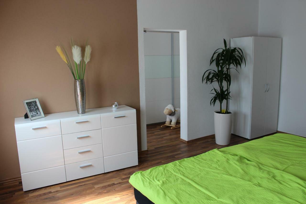84Qm. Feel Like Home Fürth Eksteriør billede