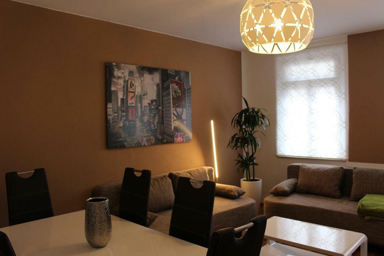 84Qm. Feel Like Home Fürth Eksteriør billede