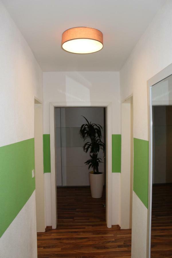 84Qm. Feel Like Home Fürth Eksteriør billede