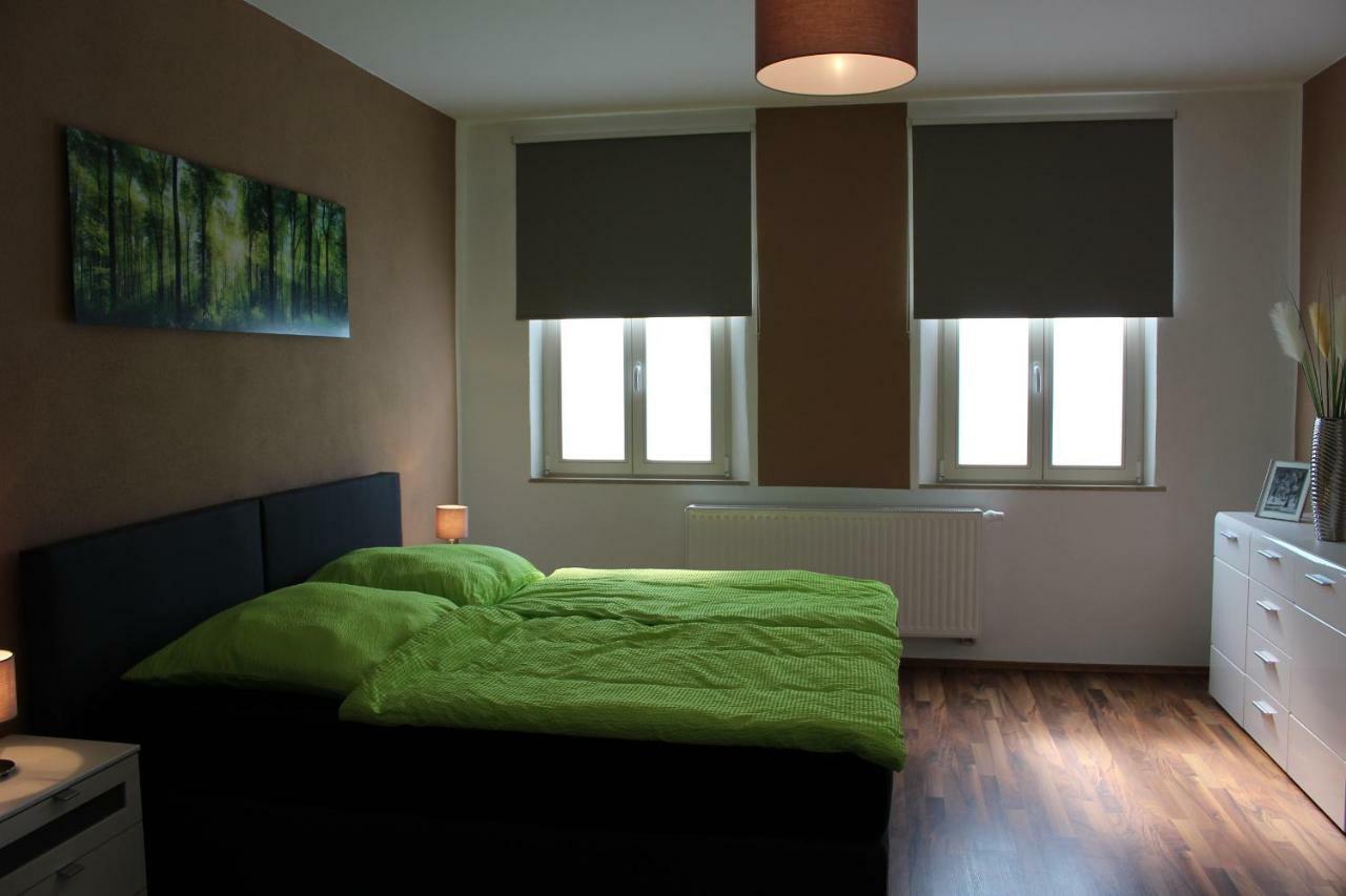 84Qm. Feel Like Home Fürth Eksteriør billede
