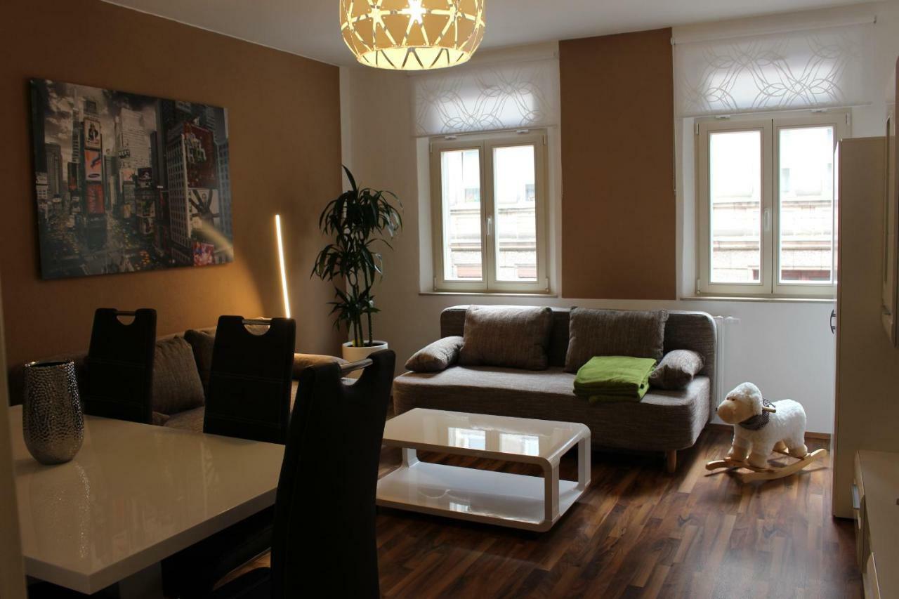 84Qm. Feel Like Home Fürth Eksteriør billede