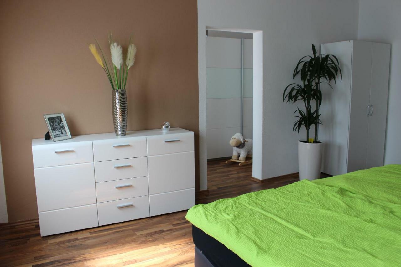 84Qm. Feel Like Home Fürth Eksteriør billede