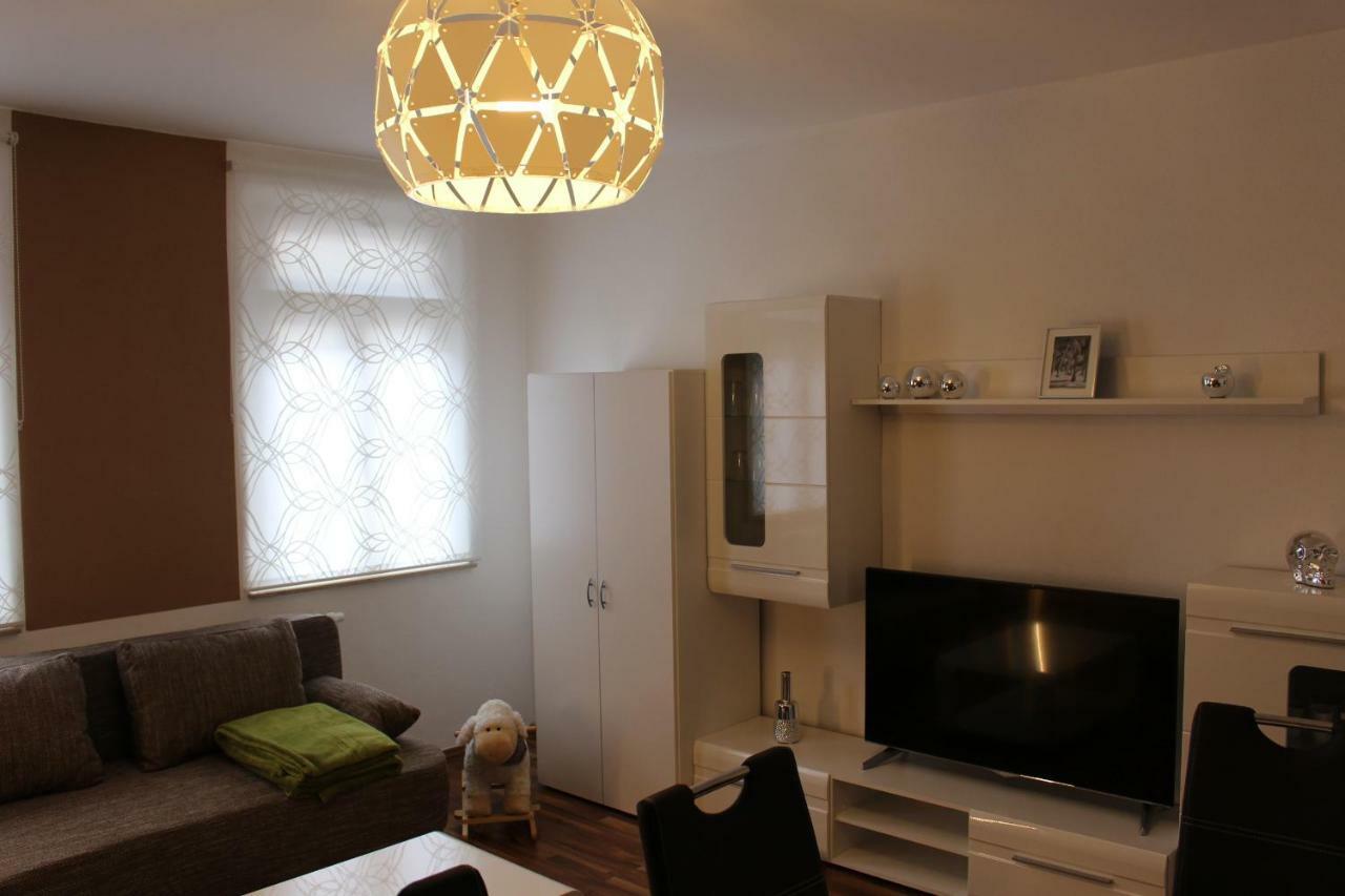 84Qm. Feel Like Home Fürth Eksteriør billede