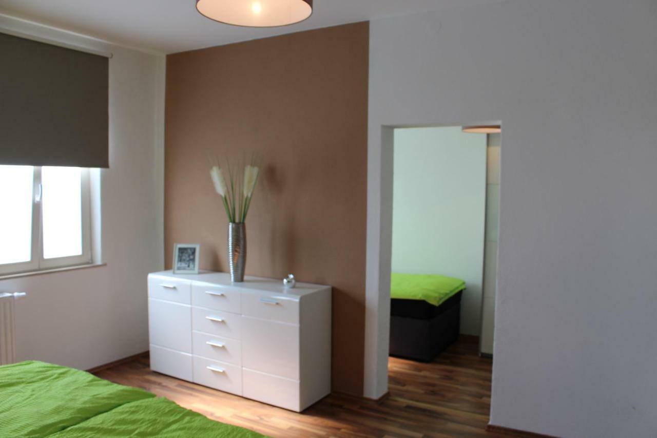 84Qm. Feel Like Home Fürth Eksteriør billede